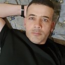 Али, 35 лет