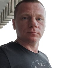 Фотография мужчины Денис, 43 года из г. Джанкой