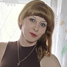 Фотография девушки Елена, 32 года из г. Вешенская