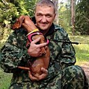 Серый, 45 лет