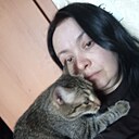 Эльвира, 45 лет