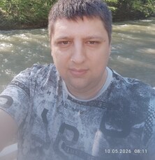 Фотография мужчины Сергей, 32 года из г. Армавир