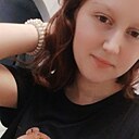 Даша, 19 лет