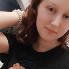 Фотография девушки Даша, 19 лет из г. Славгород