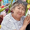 Гуля, 42 года