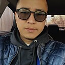 Samat, 33 года