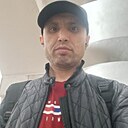 Хуршидбек, 41 год