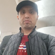 Фотография мужчины Хуршидбек, 41 год из г. Самарканд