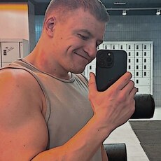 Фотография мужчины Дмитрий, 38 лет из г. Сим