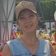 Фотография девушки Валентина, 47 лет из г. Воткинск