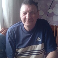 Фотография мужчины Александр, 52 года из г. Железногорск-Илимский