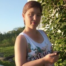 Фотография девушки Елена, 44 года из г. Хабаровск