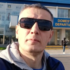 Фотография мужчины Александр, 41 год из г. Магадан