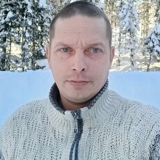 Фотография мужчины Виталий, 38 лет из г. Минусинск