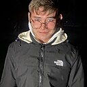 Даня, 19 лет