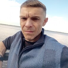 Фотография мужчины Алексей, 38 лет из г. Вольск