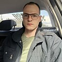 Данил, 27 лет