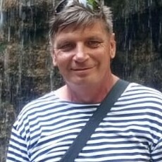 Фотография мужчины Михаил, 52 года из г. Судак