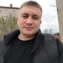 Юрий, 26 лет