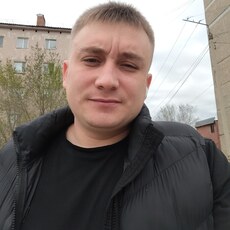 Фотография мужчины Юрий, 26 лет из г. Семей