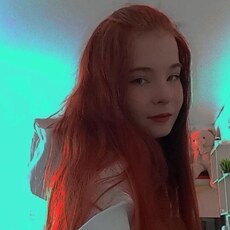 Фотография девушки Дарья, 20 лет из г. Москва