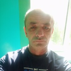 Фотография мужчины Юрий, 43 года из г. Ляховичи