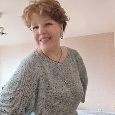 Фотография девушки Вера, 47 лет из г. Верхняя Пышма