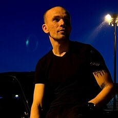 Фотография мужчины Вадим, 32 года из г. Новокузнецк