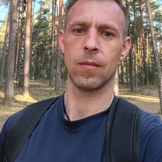 Фотография мужчины Сергей, 35 лет из г. Кострома