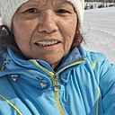 Татьяна, 63 года