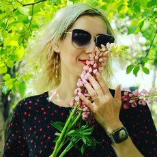 Vika, 46 из г. Барнаул.
