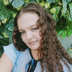 Фотография девушки Анна, 28 лет из г. Екатеринбург