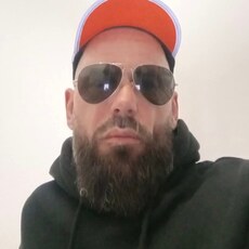 Фотография мужчины Михаил, 36 лет из г. Белосток