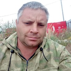 Павел, 43 из г. Краснодар.