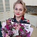 Оксана, 50 лет