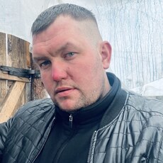 Фотография мужчины Sergei, 30 лет из г. Трубчевск