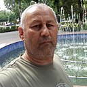 Абдиманнон, 47 лет