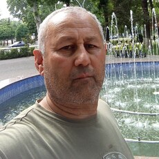 Фотография мужчины Абдиманнон, 47 лет из г. Шахрисабз