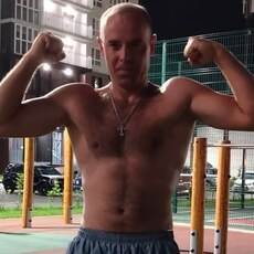 Фотография мужчины Сергей, 41 год из г. Анапа