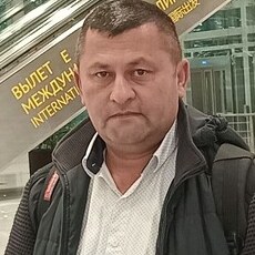 Фотография мужчины Зафар, 45 лет из г. Комсомольск-на-Амуре