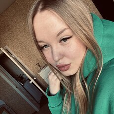 Фотография девушки Марина, 24 года из г. Омск
