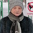 Валентина, 62 года