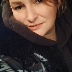 Фотография девушки Виолетта, 43 года из г. Серпухов