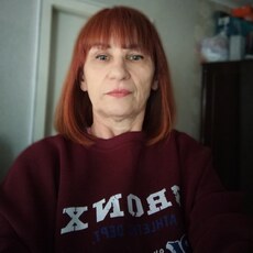 Фотография девушки Светлана, 59 лет из г. Туапсе