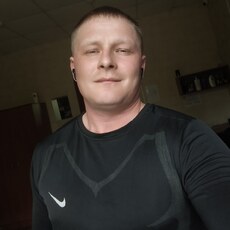 Фотография мужчины Дмитрий, 36 лет из г. Тула