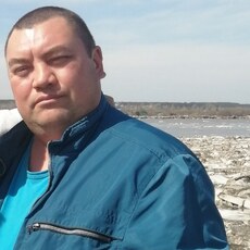 Фотография мужчины Вячеслав, 40 лет из г. Томск