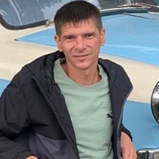Фотография мужчины Василий, 37 лет из г. Бузулук
