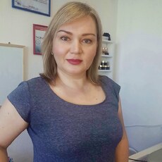 Фотография девушки Александра, 42 года из г. Минск