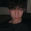 Санжар, 19 лет