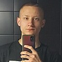 Кирилл, 18 лет